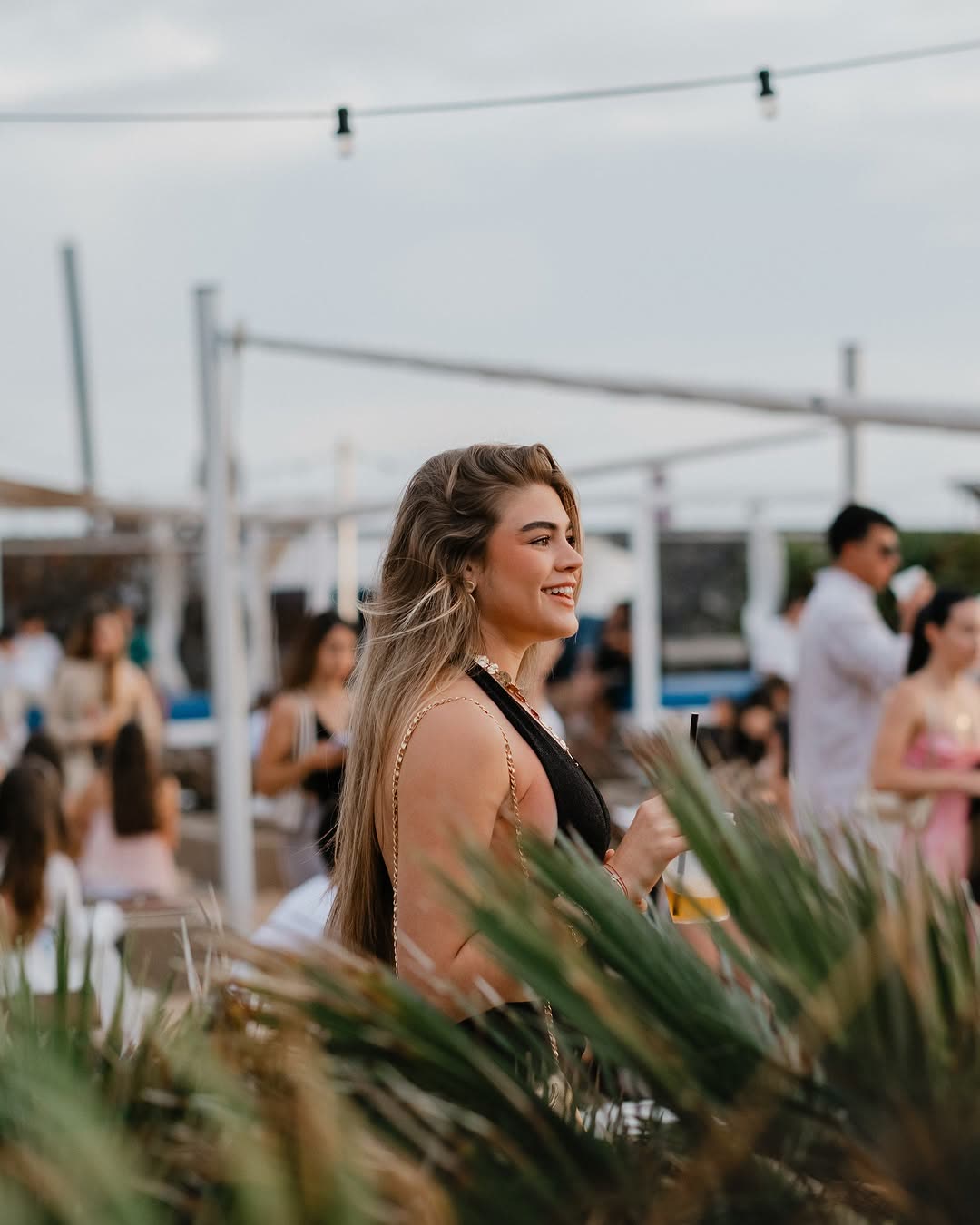 Events photograph by Suso Garcia
