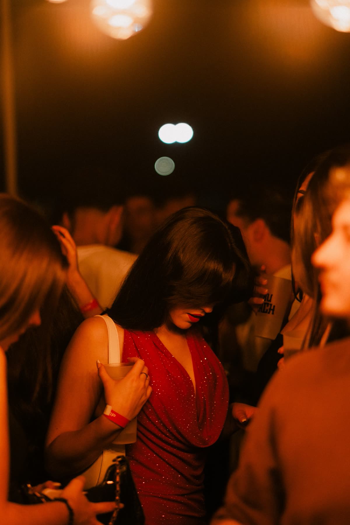 Events photograph by Suso Garcia