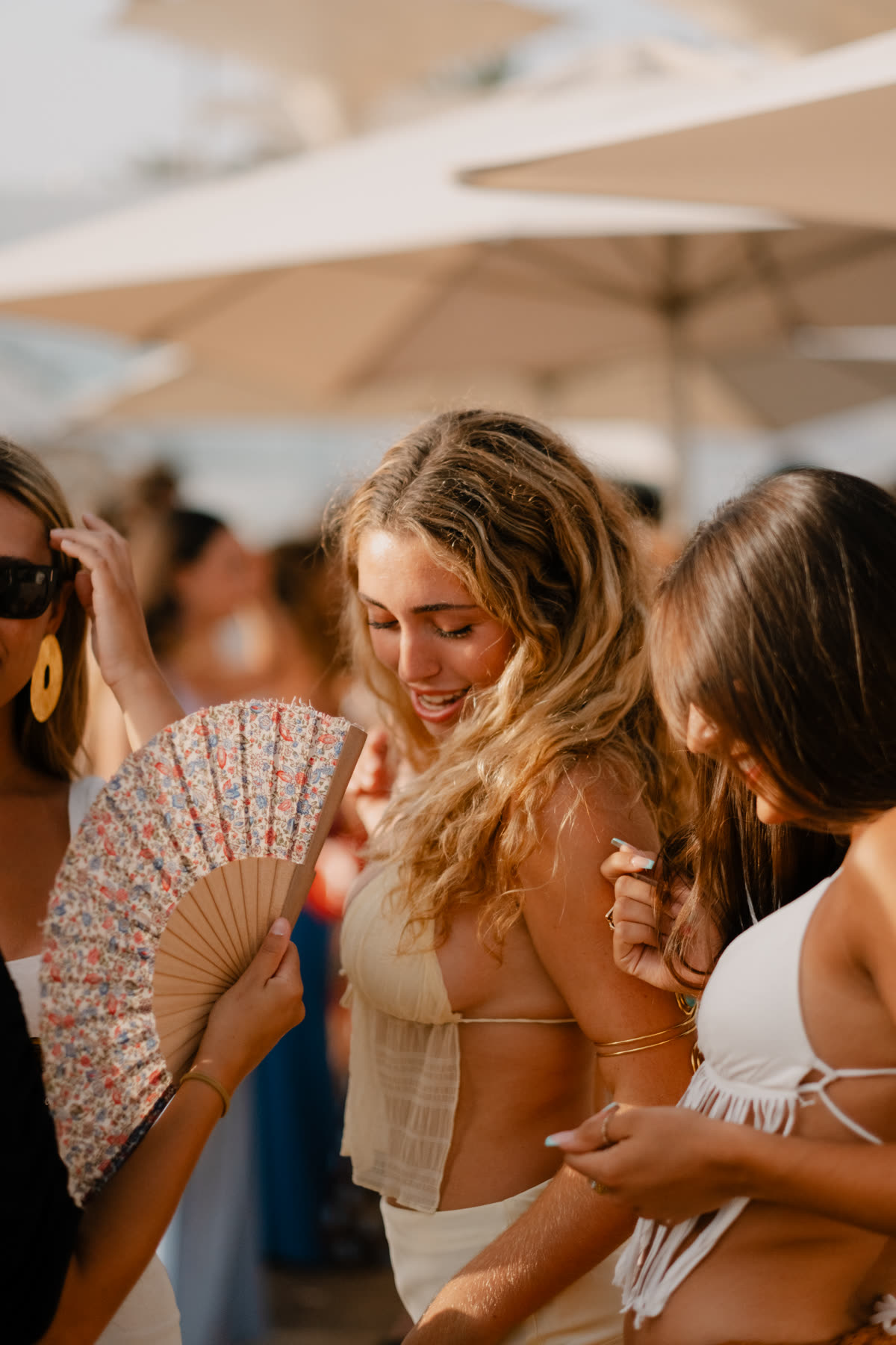 Events photograph by Suso Garcia