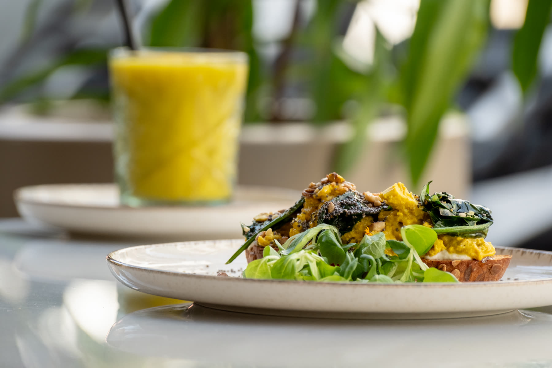 Food photograph by Suso Garcia