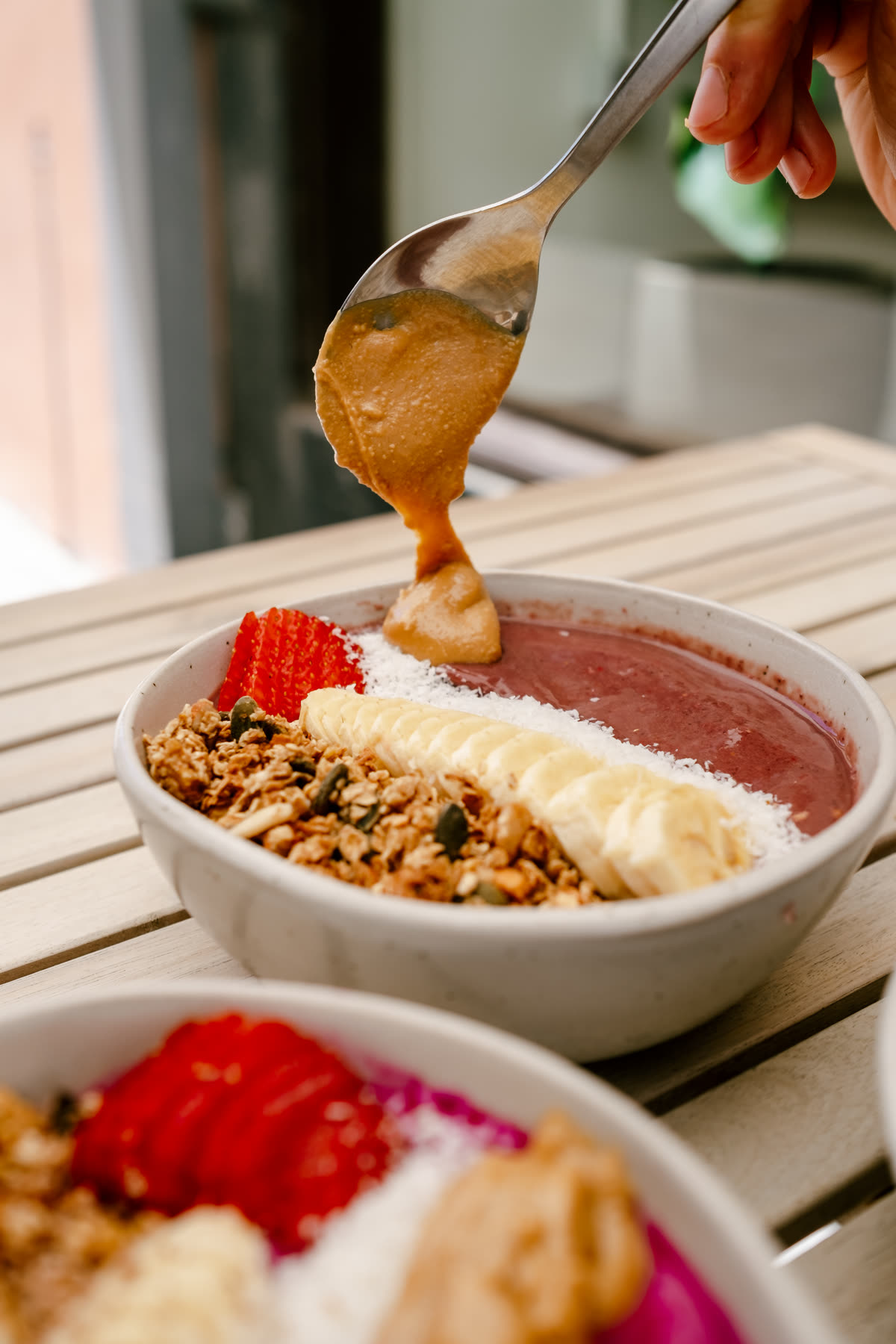 Food photograph by Suso Garcia