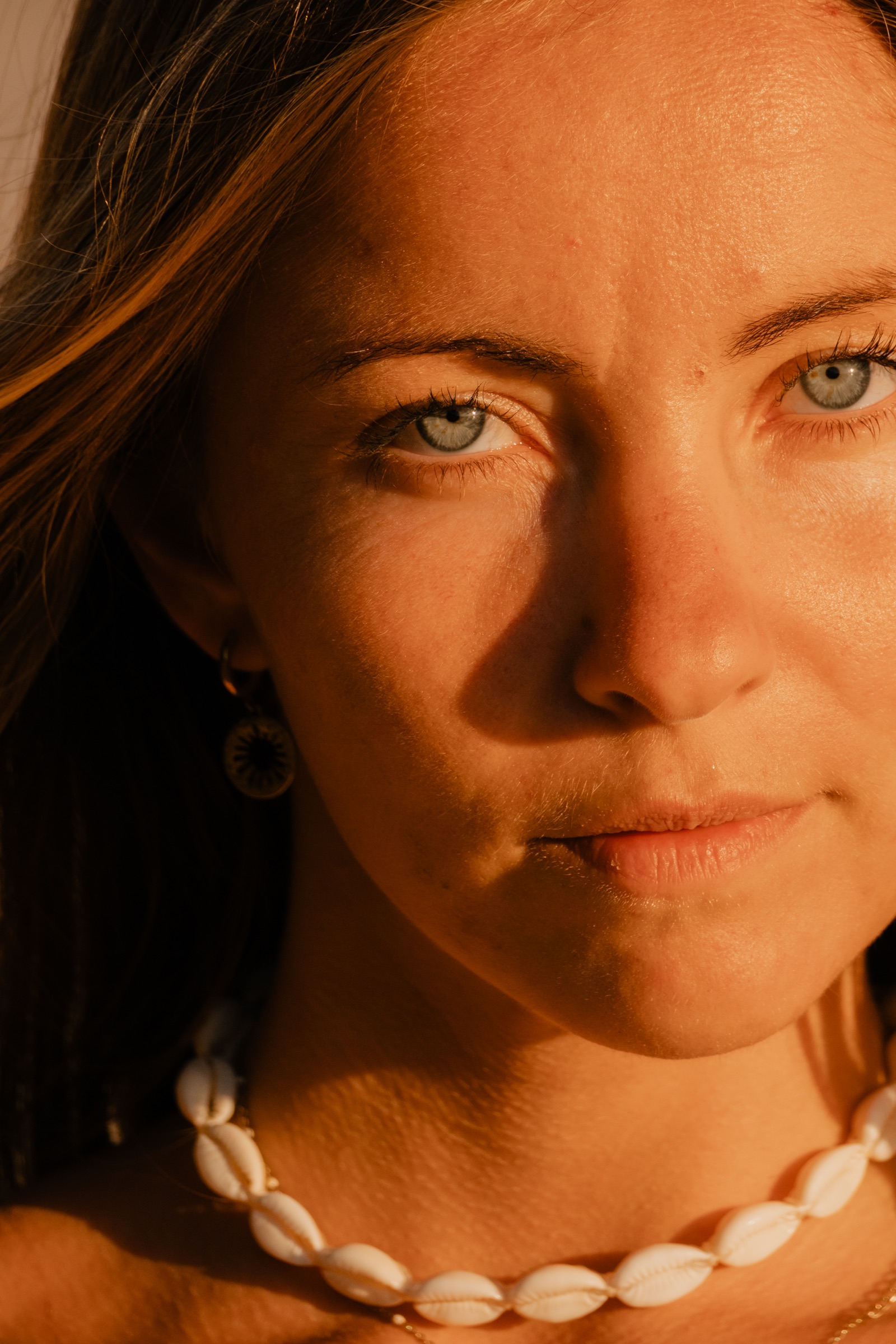 Portrait at São Julião