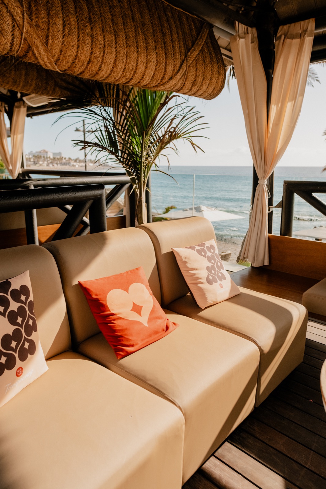 Papagayo event details