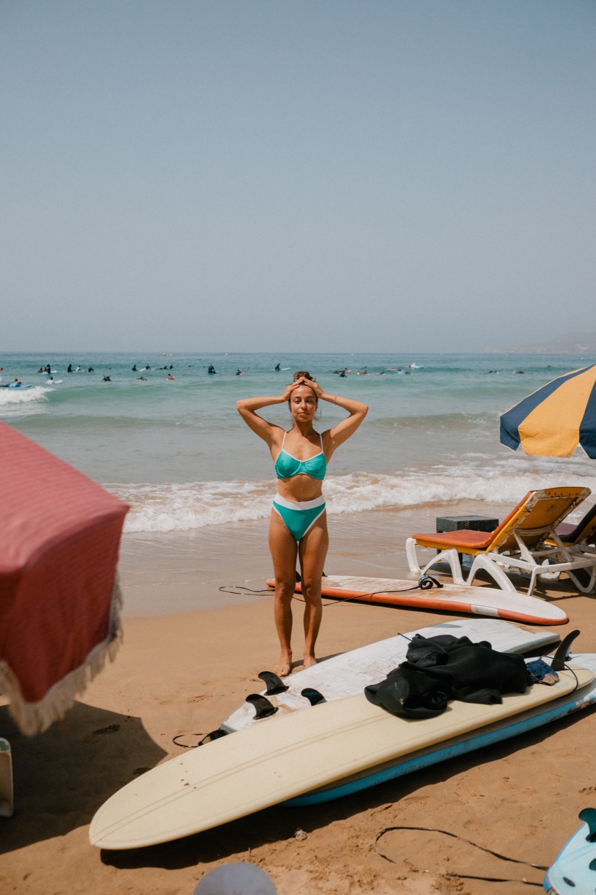 Surf Villa Morocco
