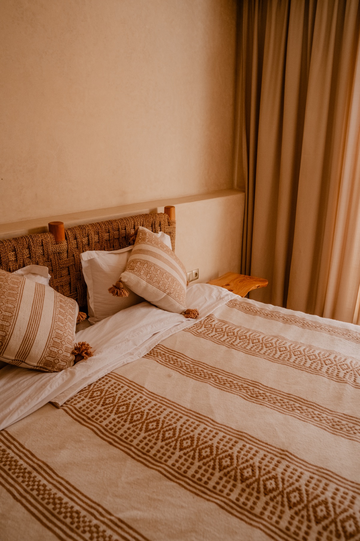 Surf Villa Morocco