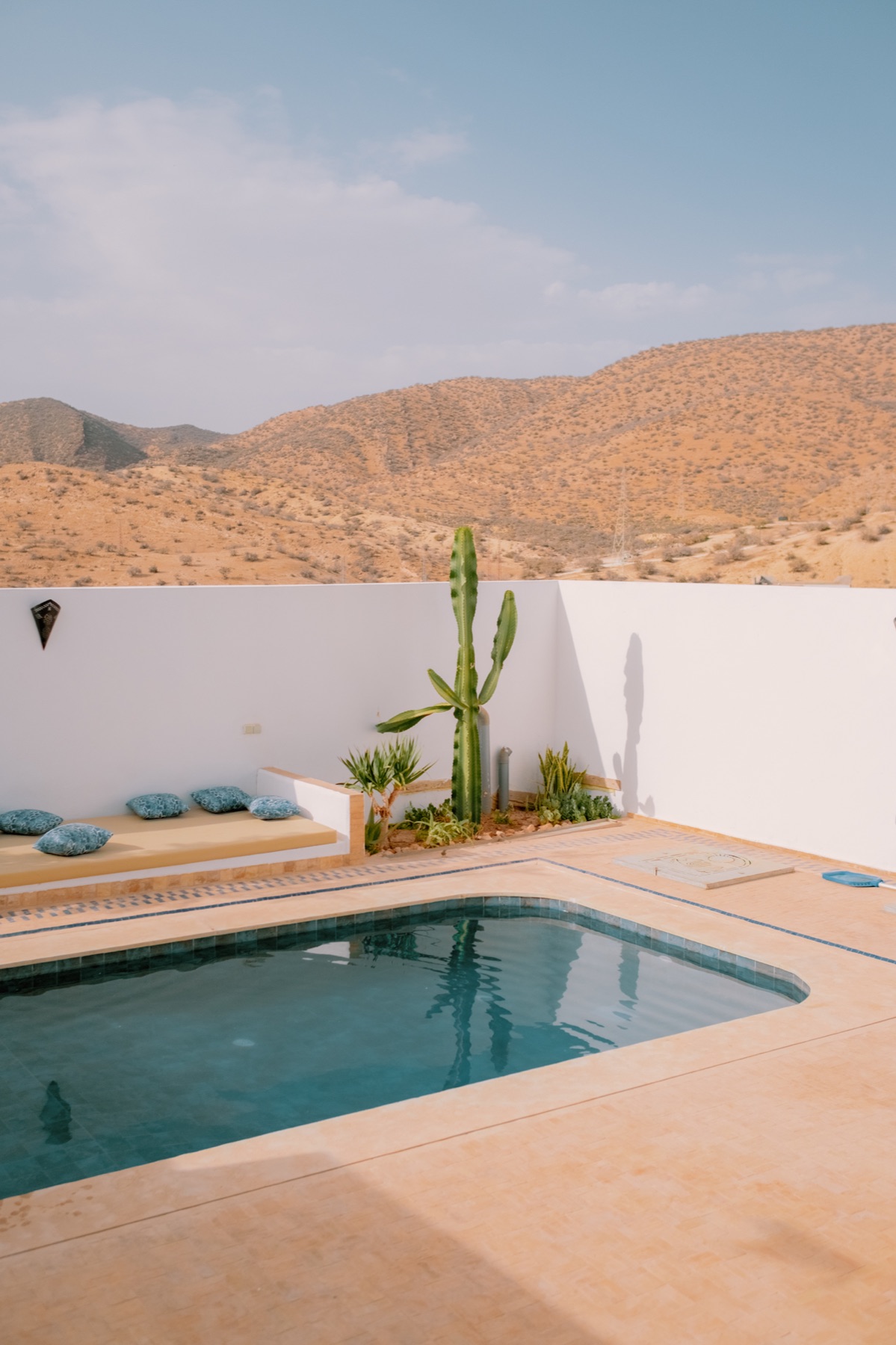 Surf Villa Morocco