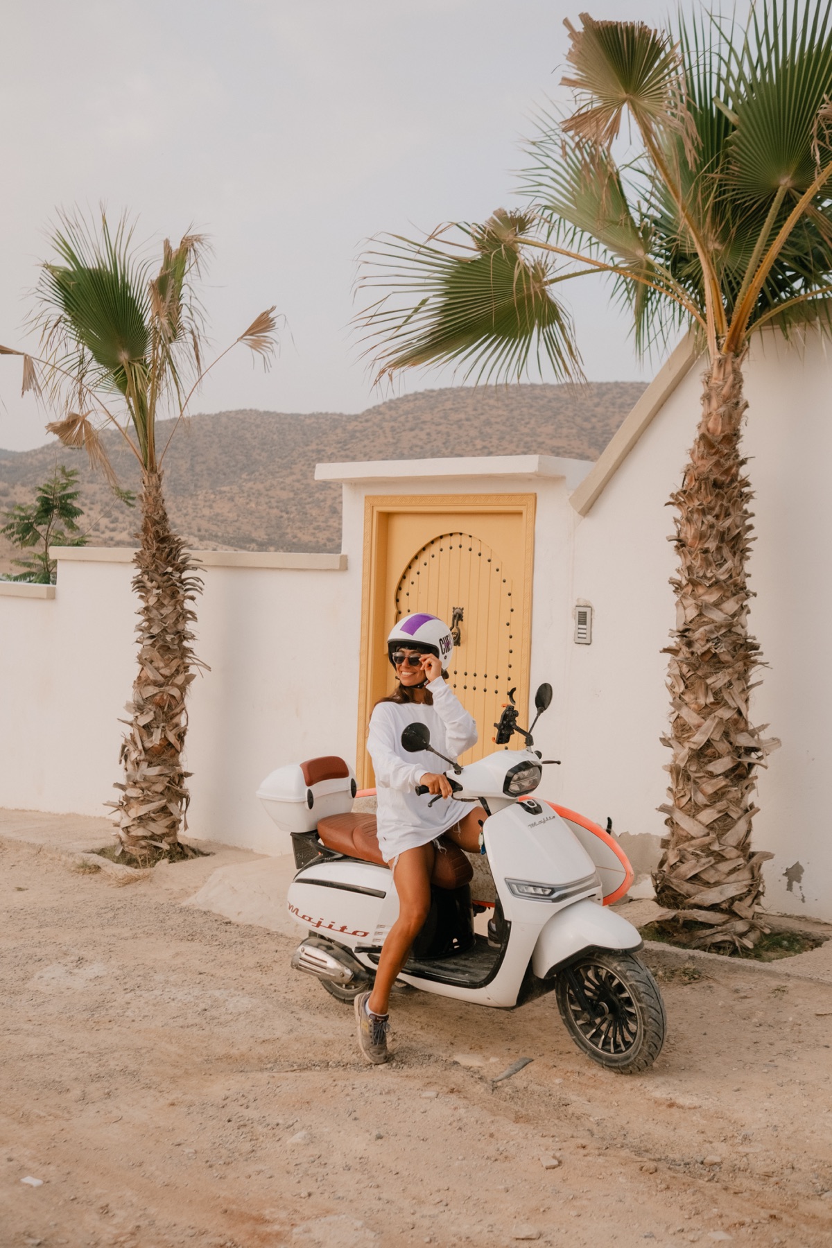 Surf Villa Morocco