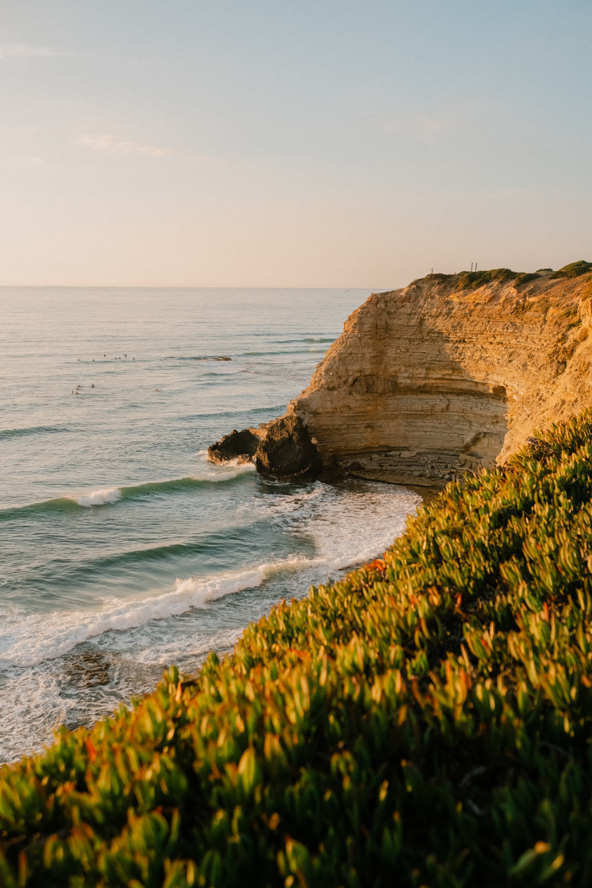 Landscape photograph by Suso Garcia