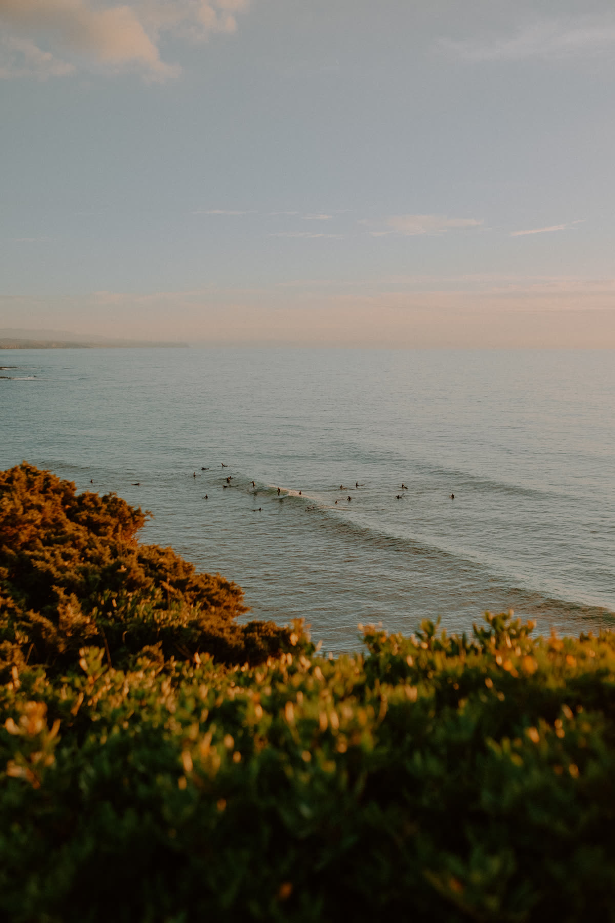 Landscape photograph by Suso Garcia