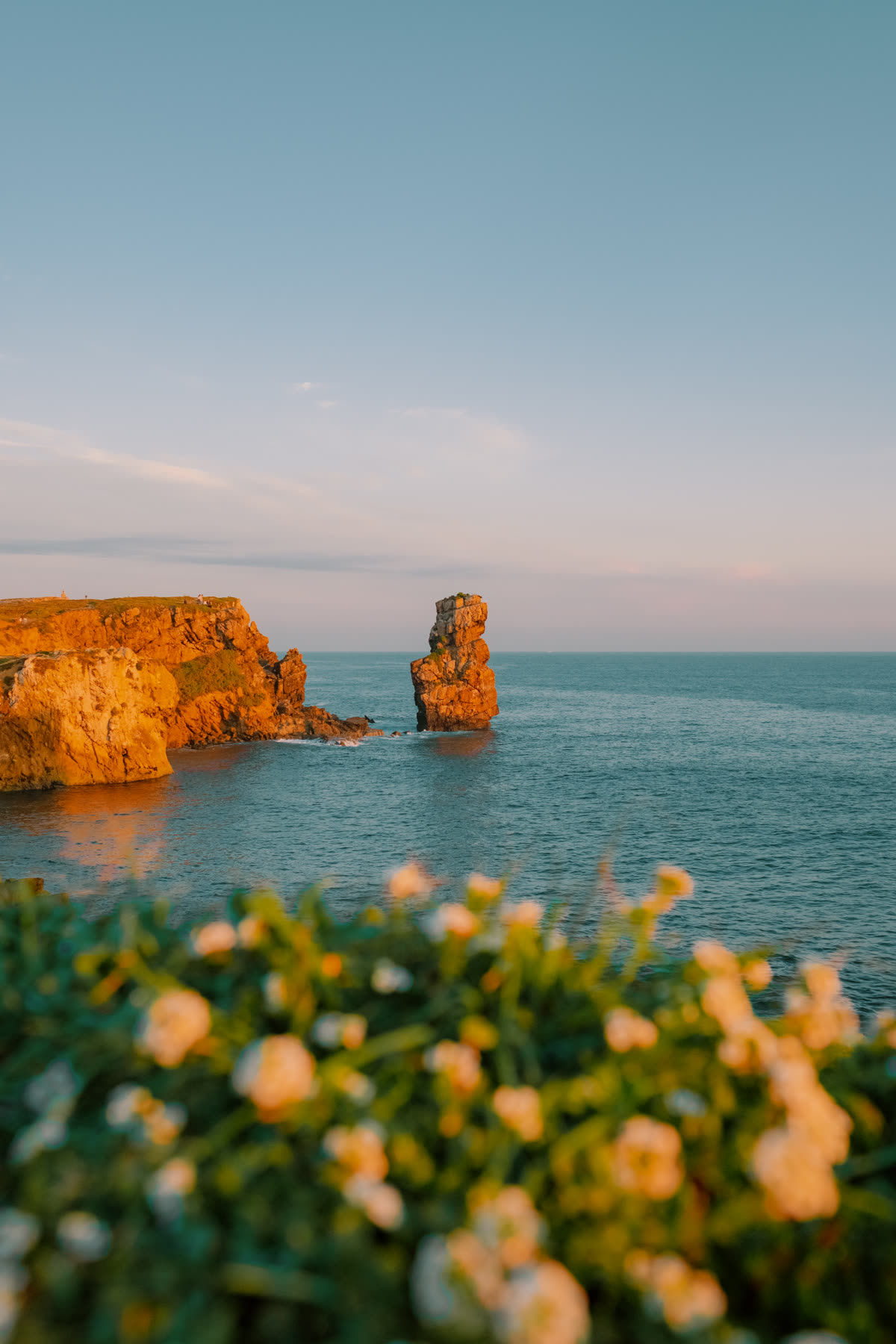 Landscape photograph by Suso Garcia