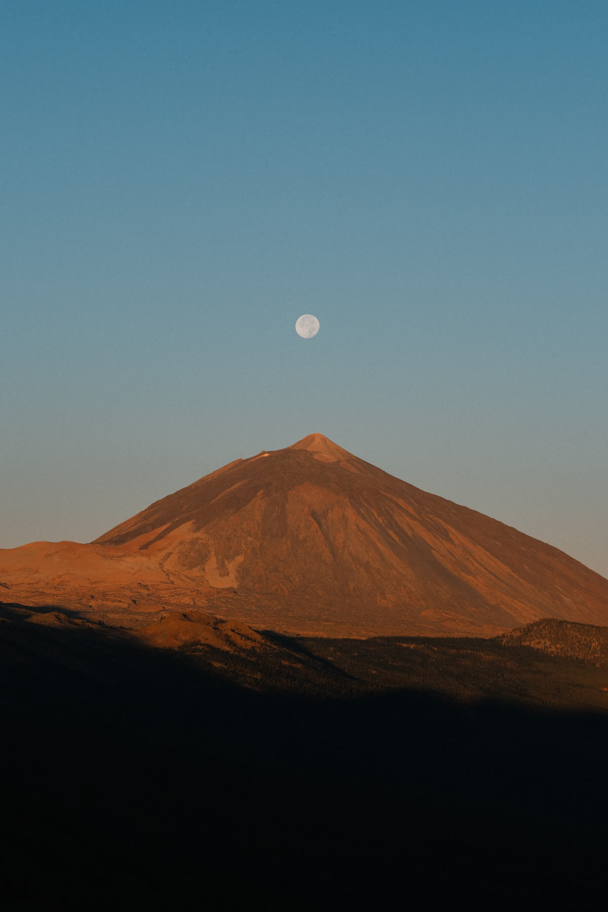 Landscape photograph by Suso Garcia