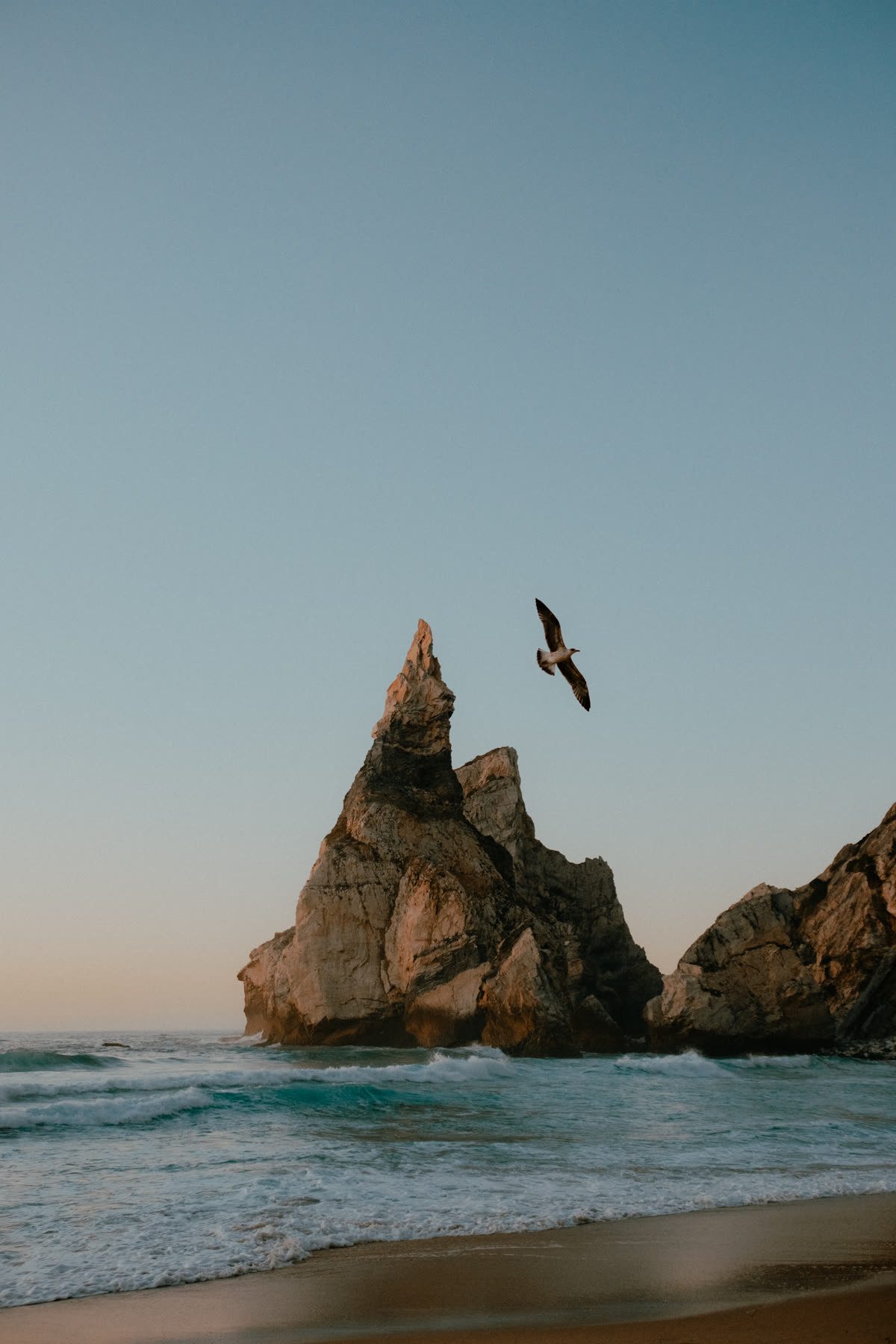 Landscape photograph by Suso Garcia