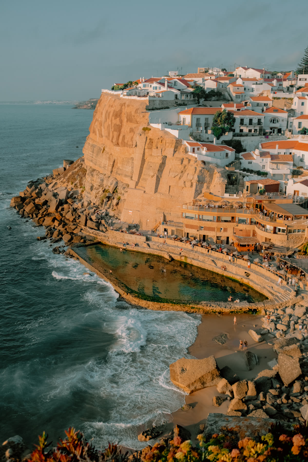Landscape photograph by Suso Garcia