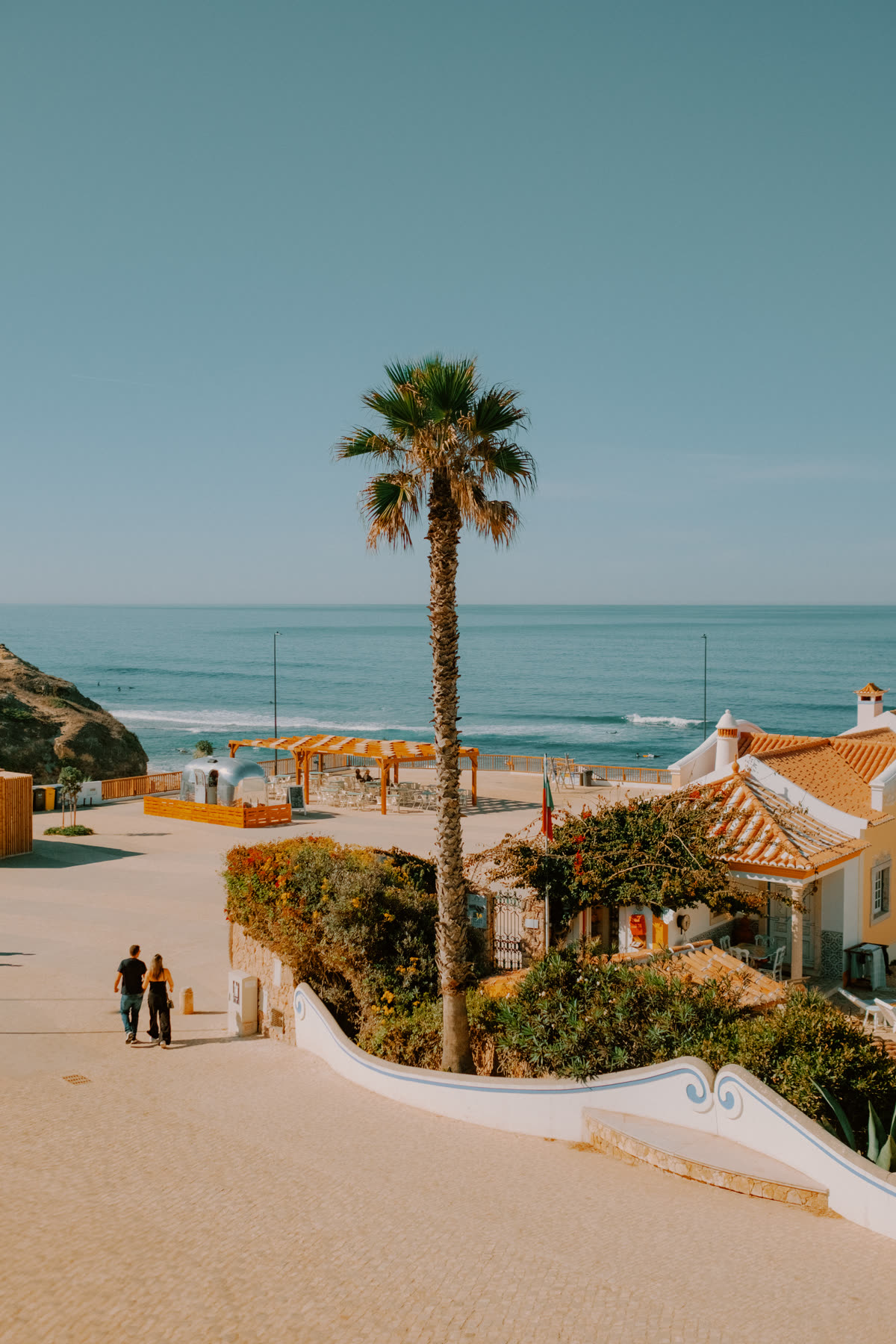 Landscape photograph by Suso Garcia