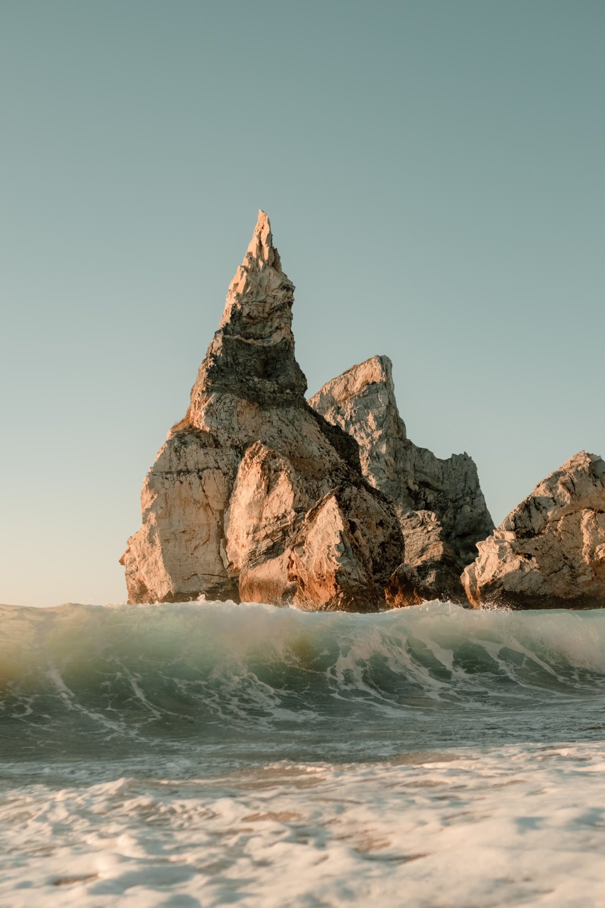 Landscape photograph by Suso Garcia
