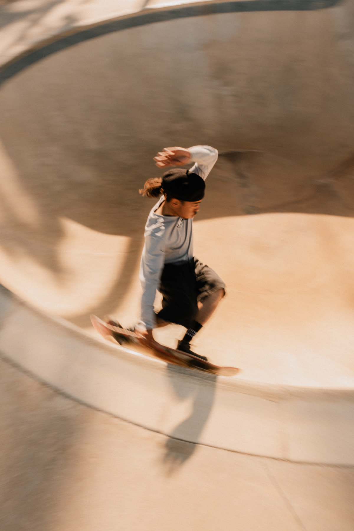 Lifestyle, surf and skate photograph by Suso Garcia