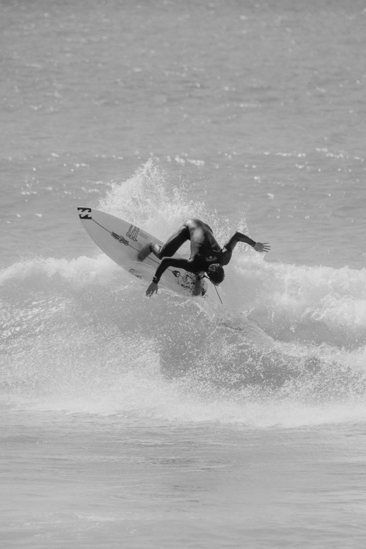Lifestyle, surf and skate photograph by Suso Garcia