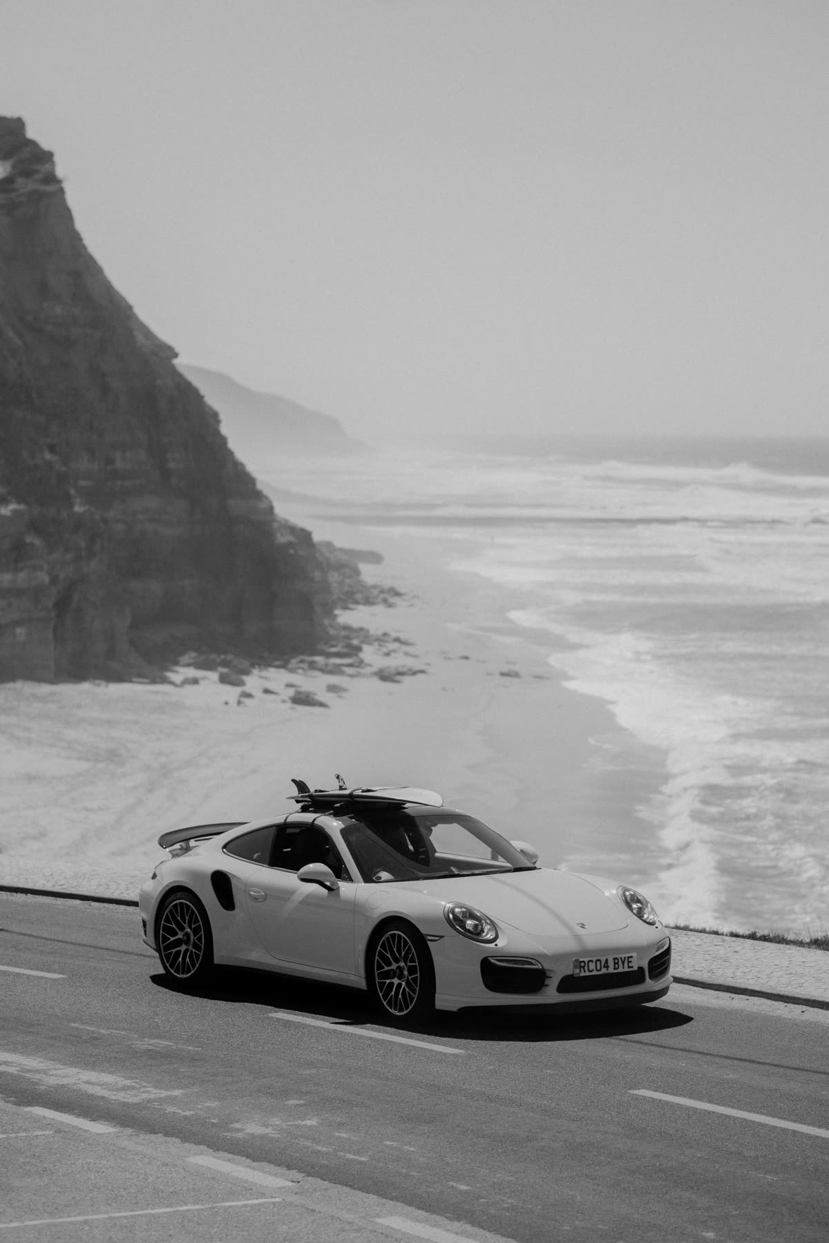 Lifestyle, surf and skate photograph by Suso Garcia