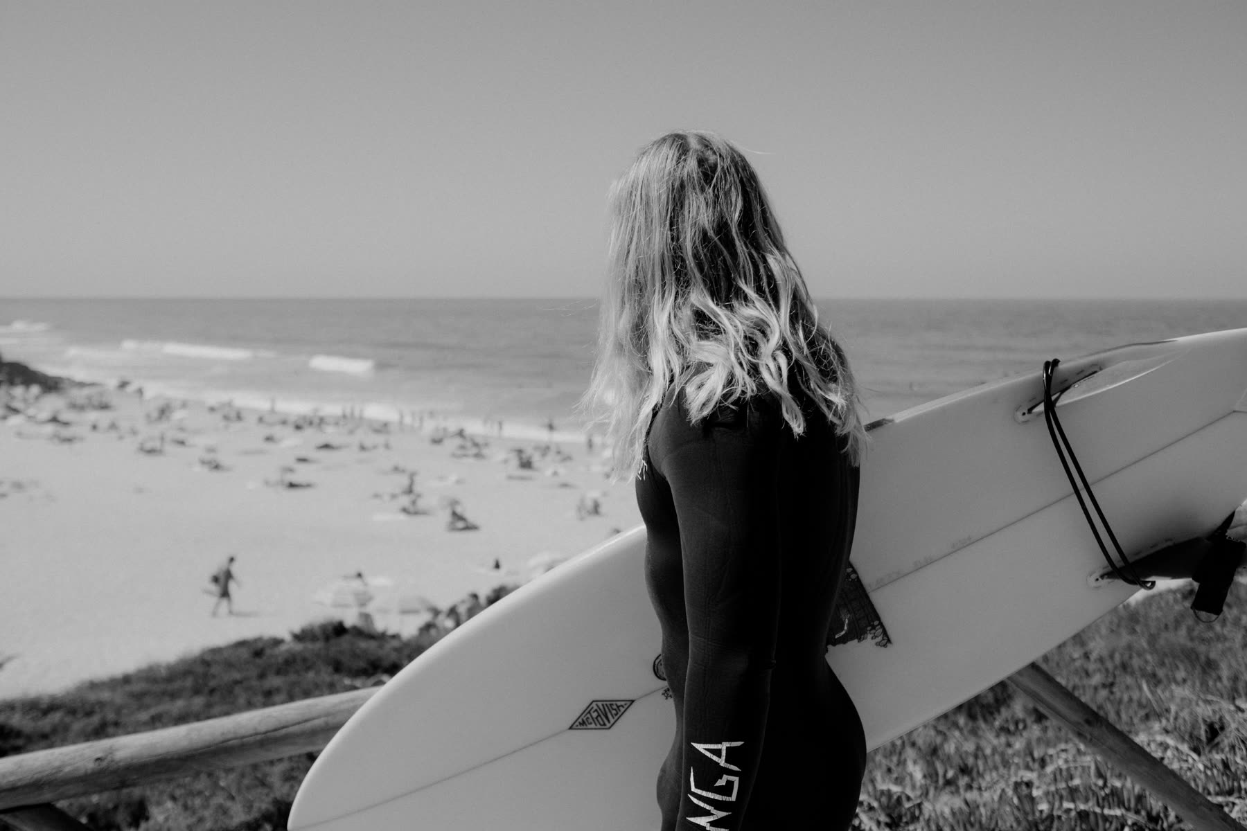 Lifestyle, surf and skate photograph by Suso Garcia