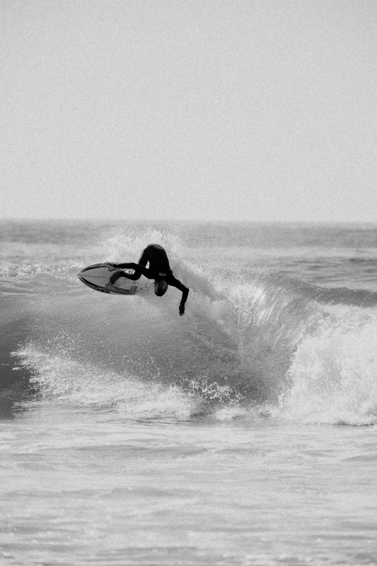 Lifestyle, surf and skate photograph by Suso Garcia