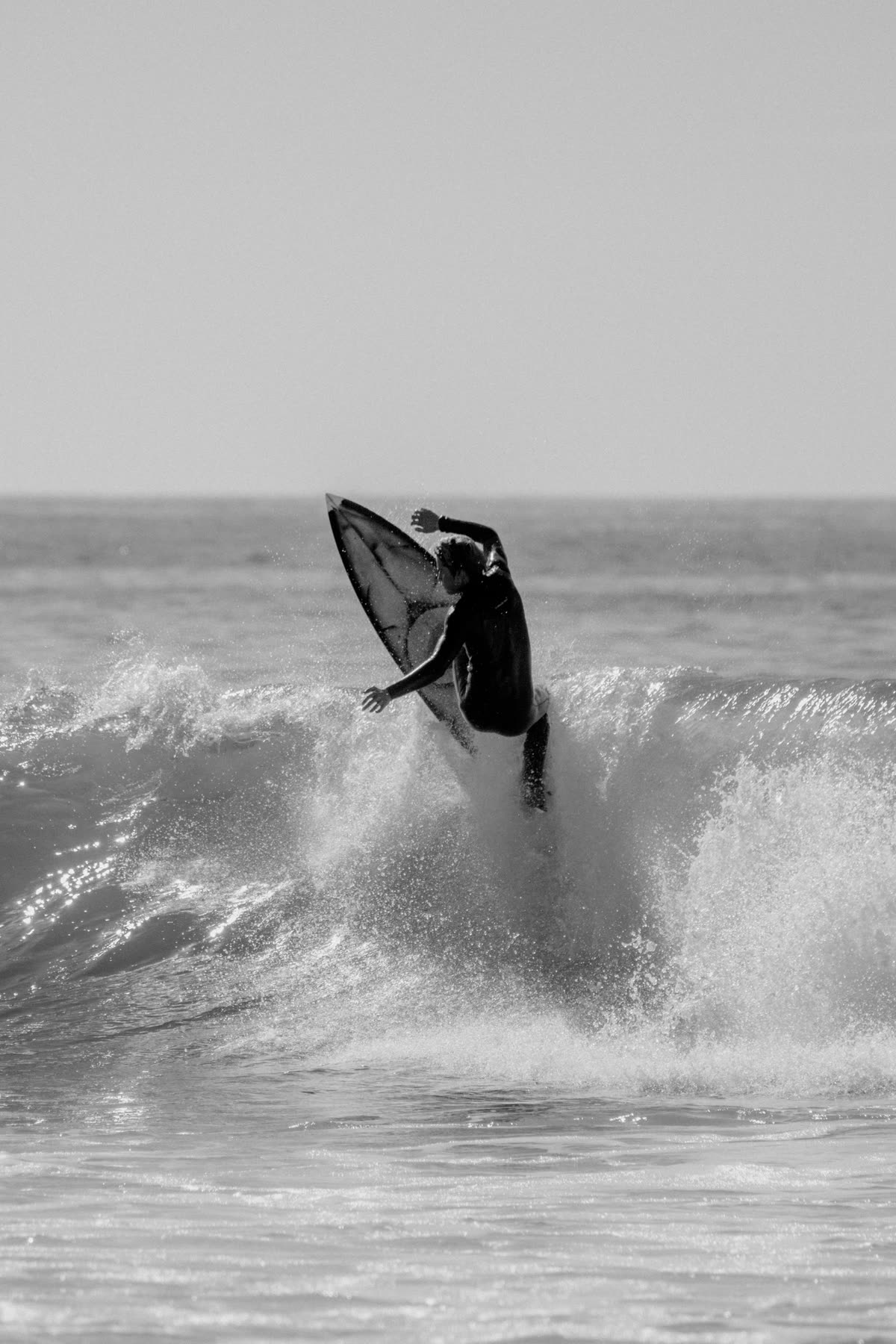 Surf photograph by Suso Garcia