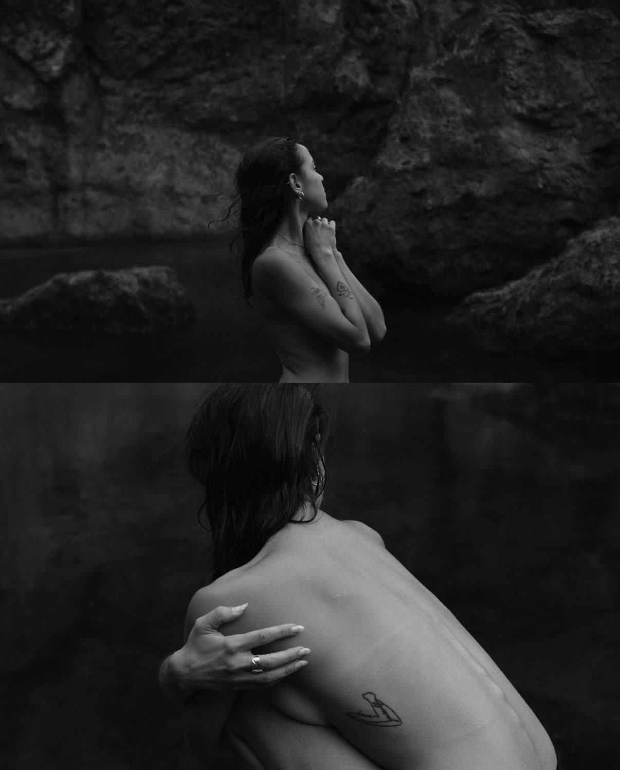 Private sessions photograph by Suso Garcia