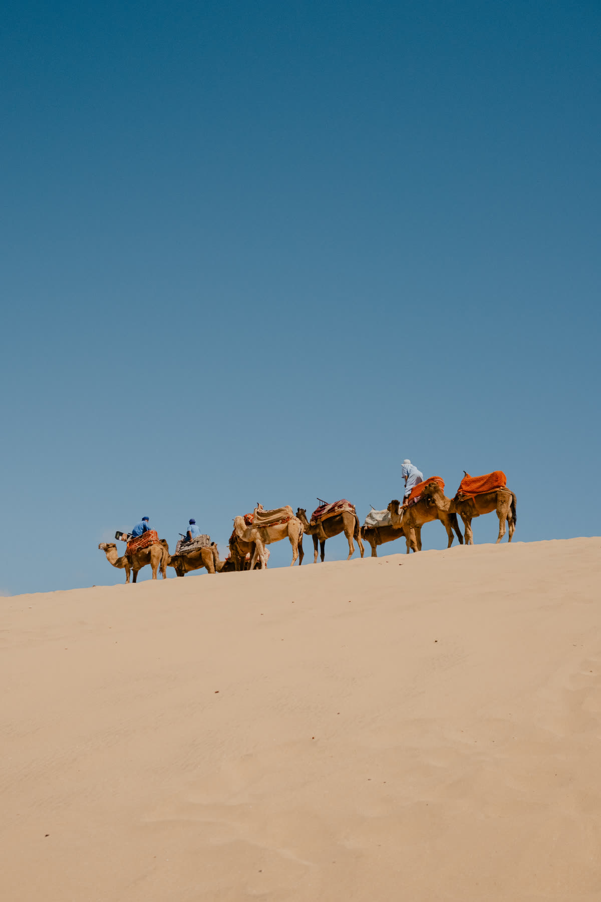 Travels and brands photograph by Suso Garcia