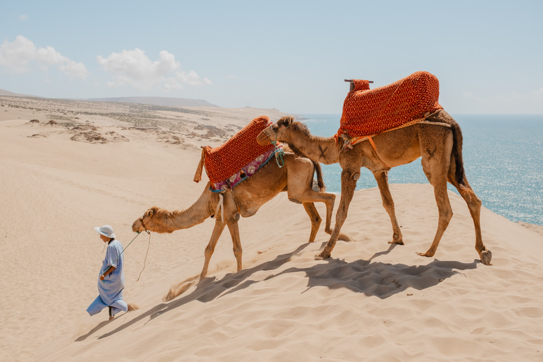 Travels and brands photograph by Suso Garcia