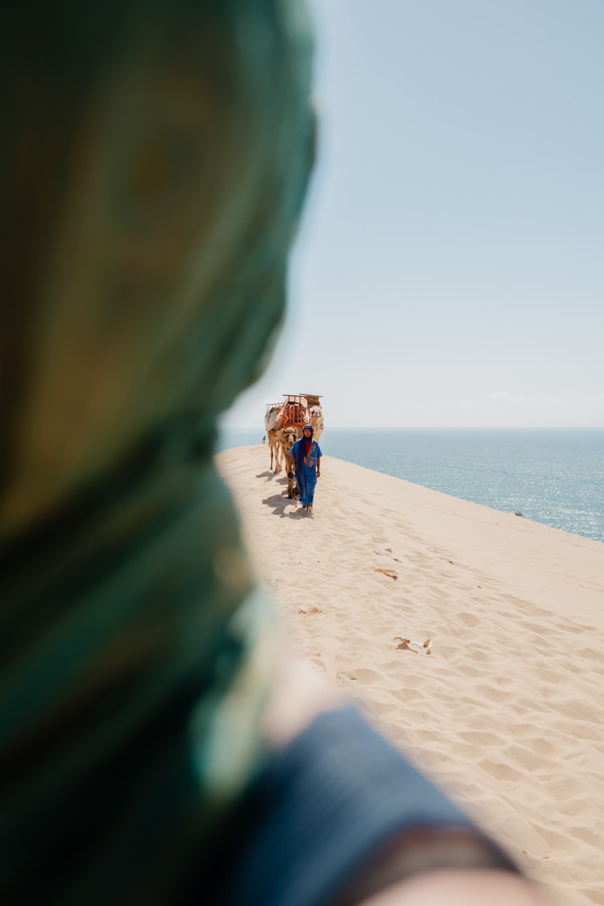 Travels and brands photograph by Suso Garcia
