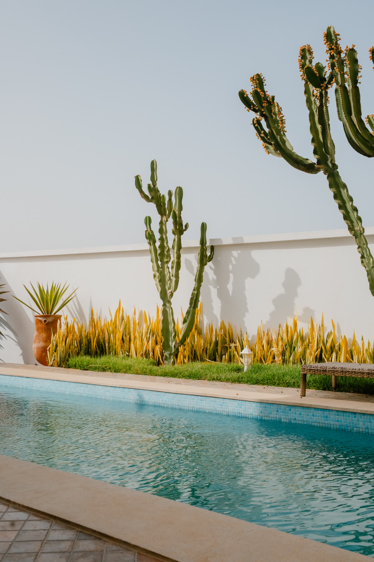 Travels and brands photograph by Suso Garcia
