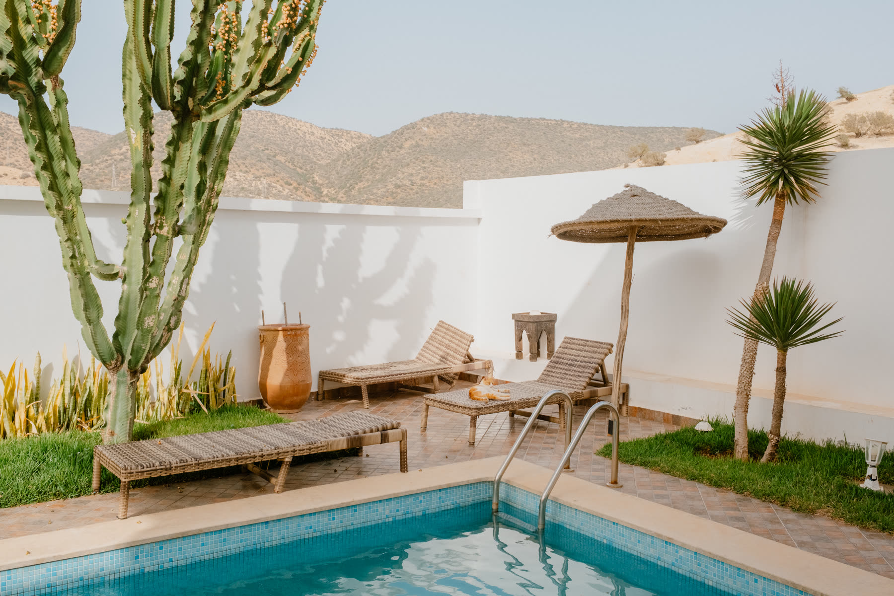 Travels and brands photograph by Suso Garcia