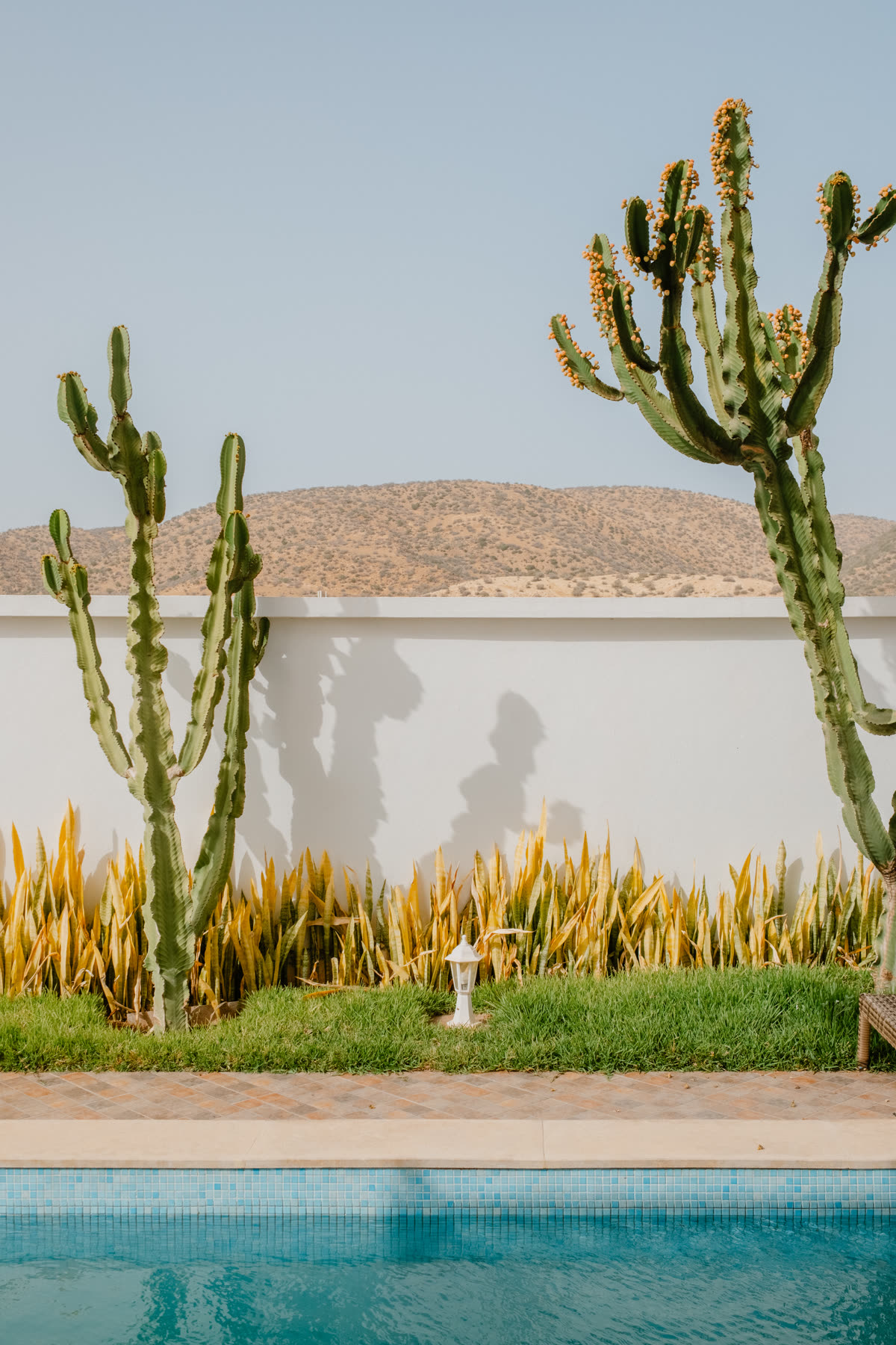 Travels and brands photograph by Suso Garcia
