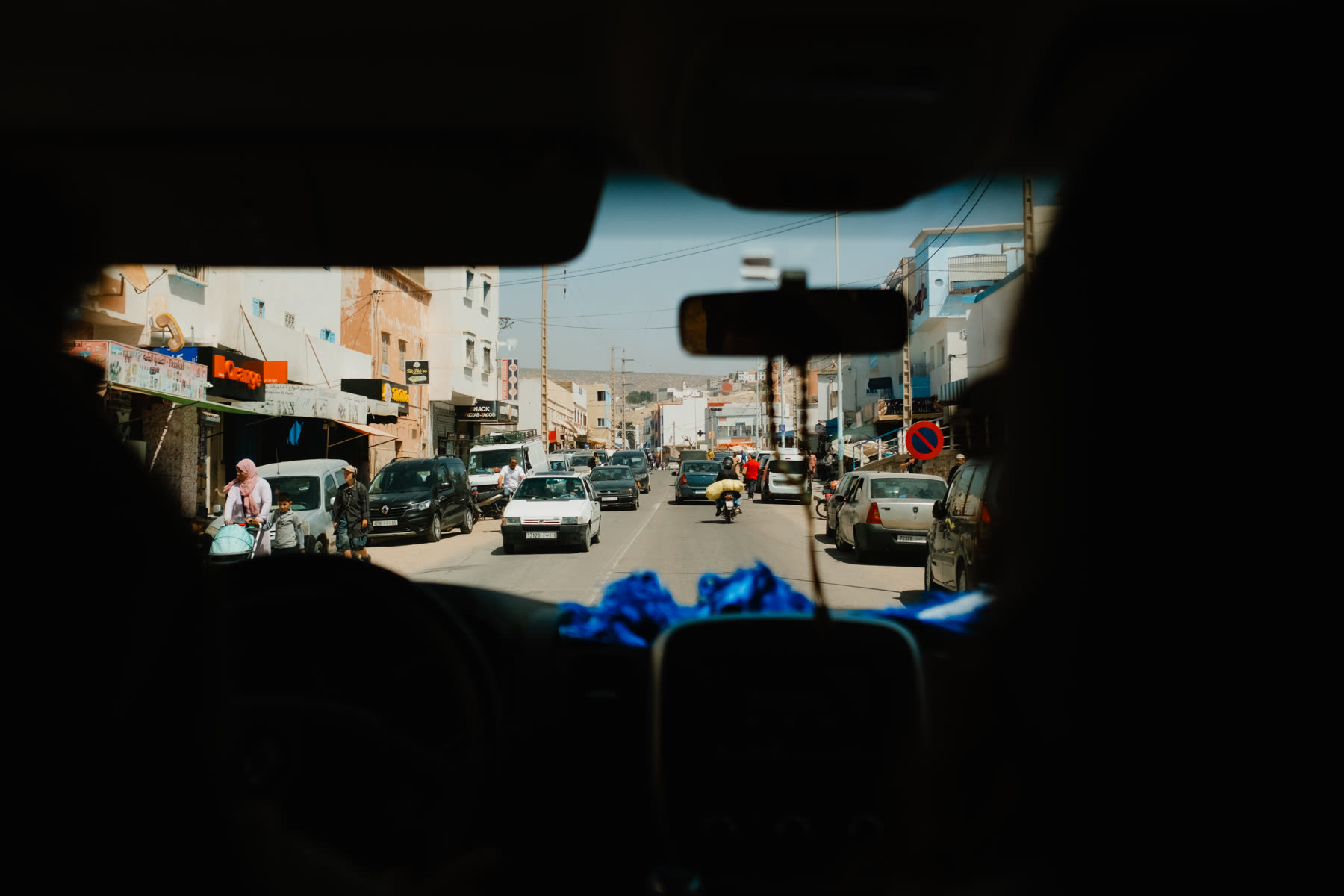 Travels and brands photograph by Suso Garcia