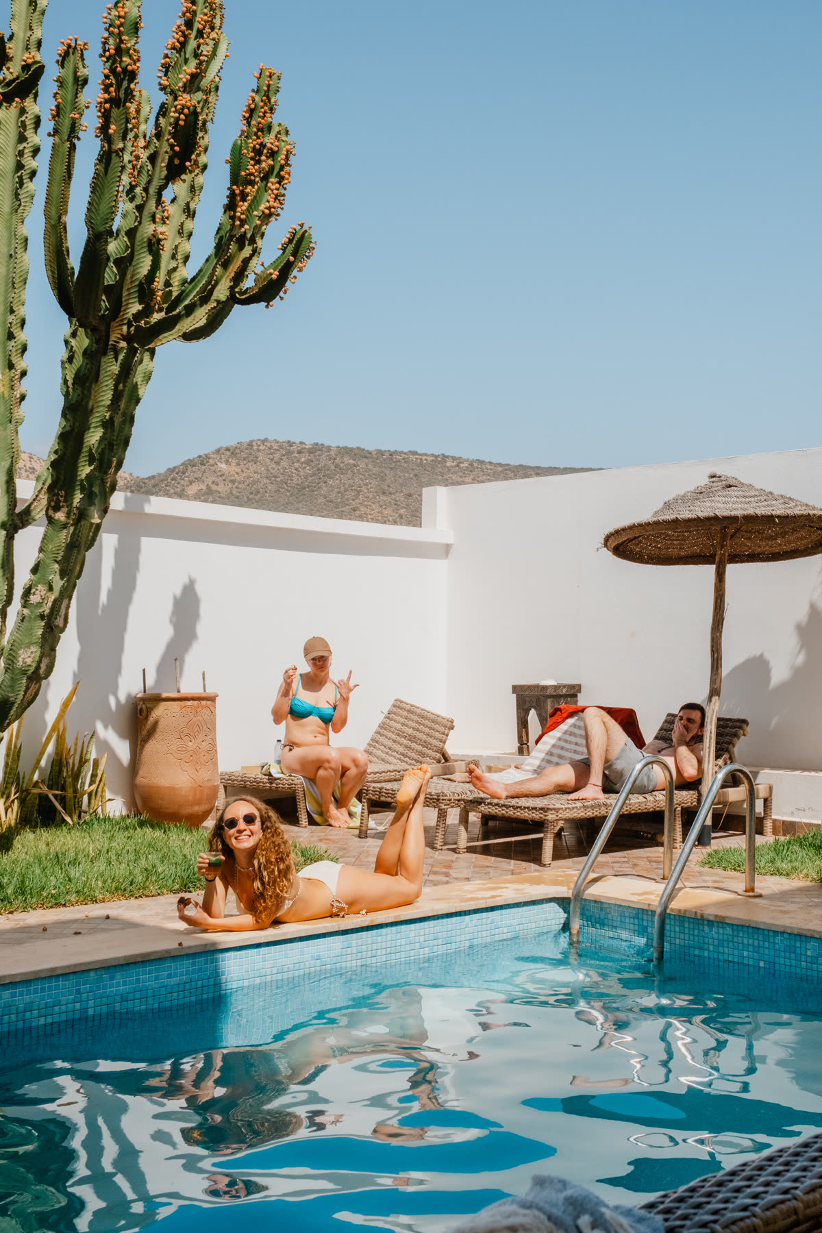 Travels and brands photograph by Suso Garcia