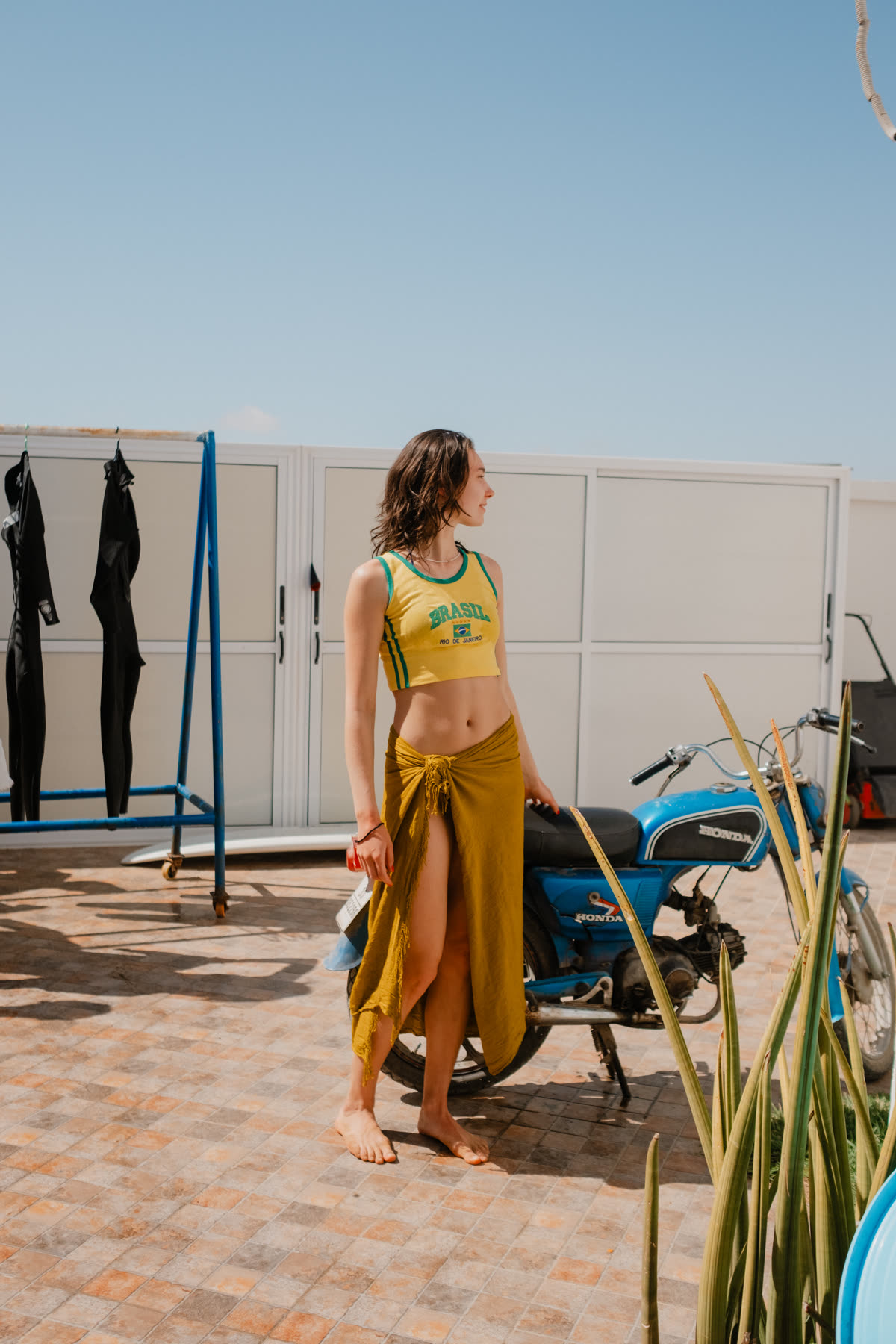 Travels and brands photograph by Suso Garcia