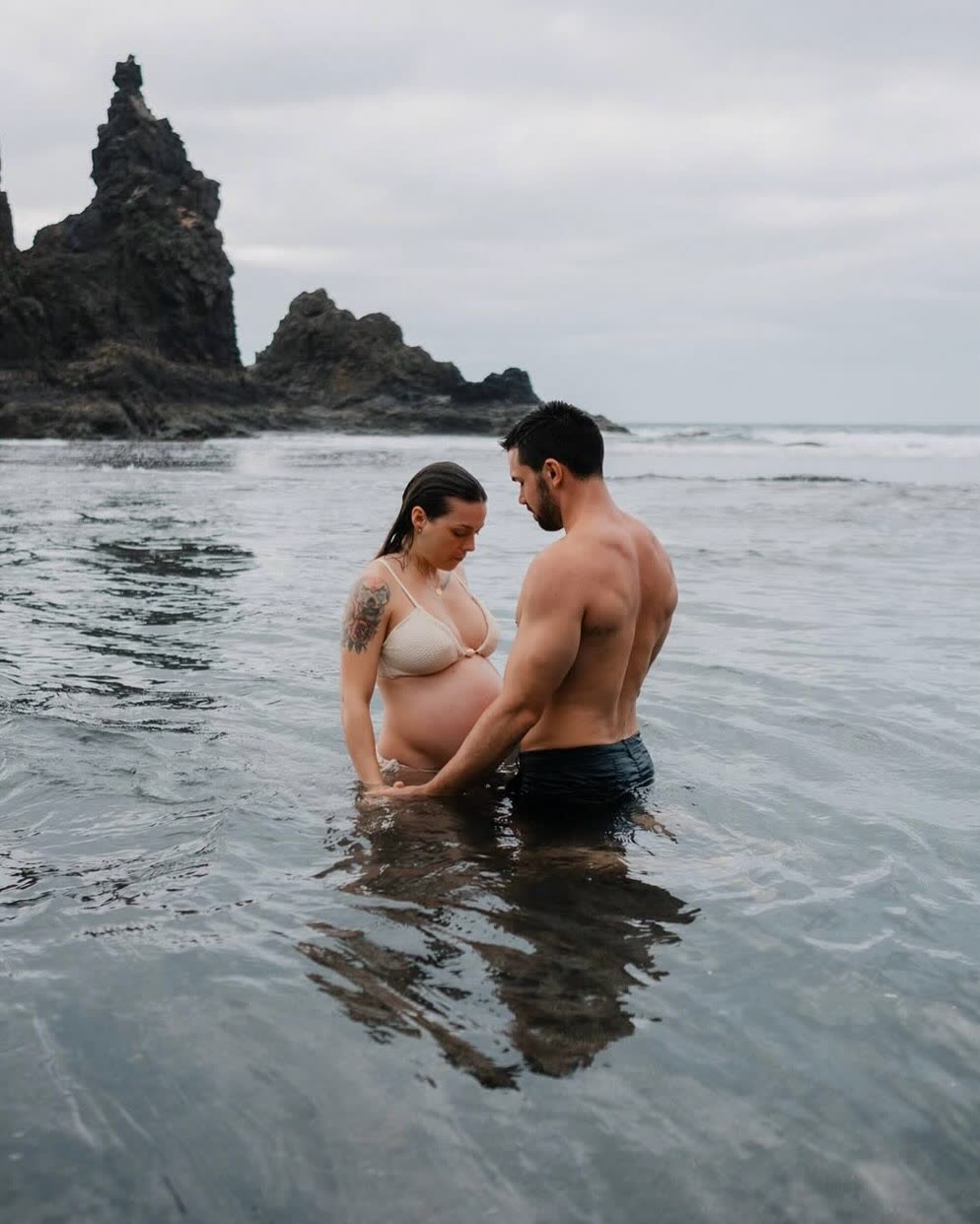Weddings, couples and love stories photograph by Suso Garcia