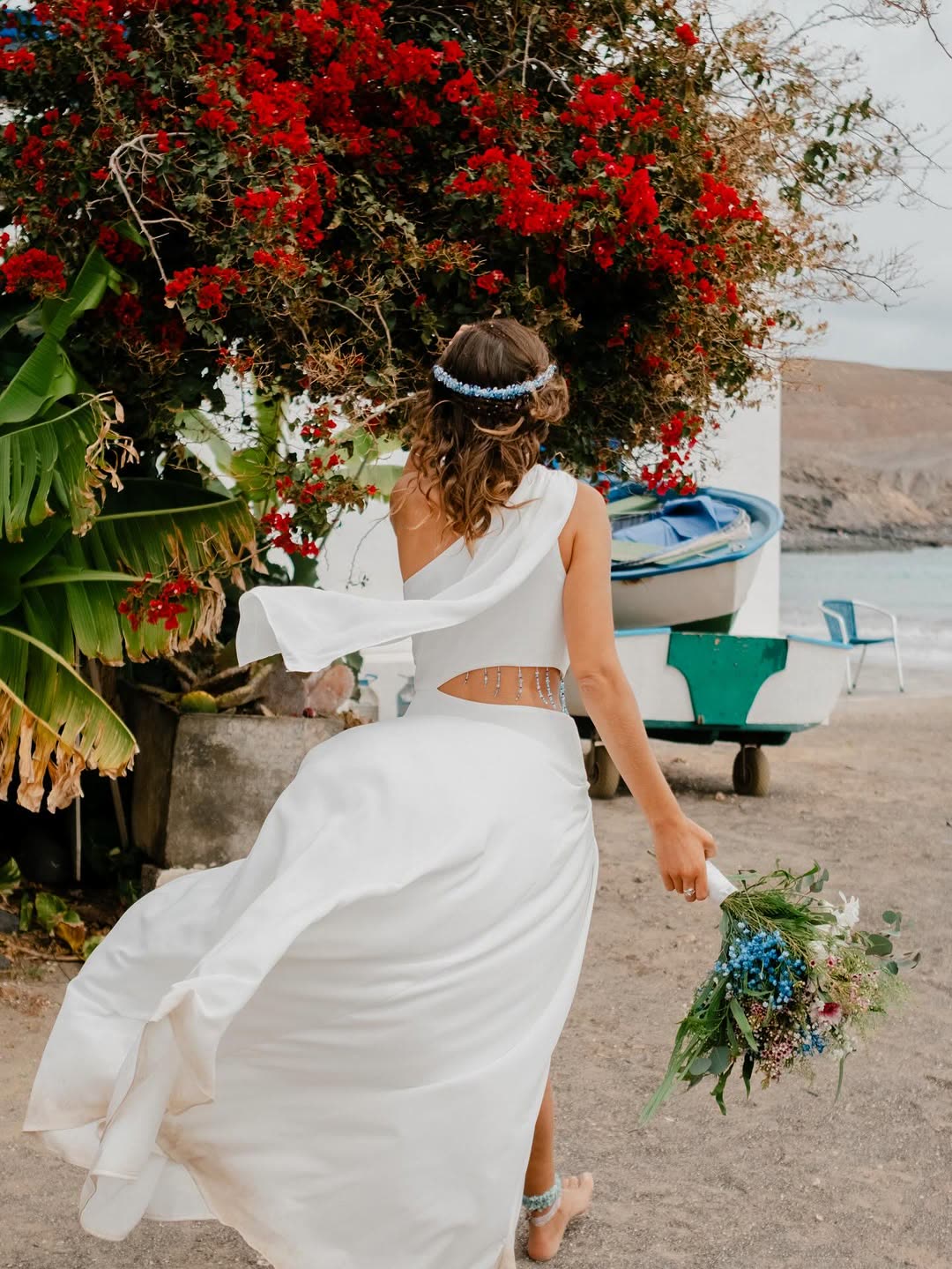 Weddings, couples and love stories photograph by Suso Garcia