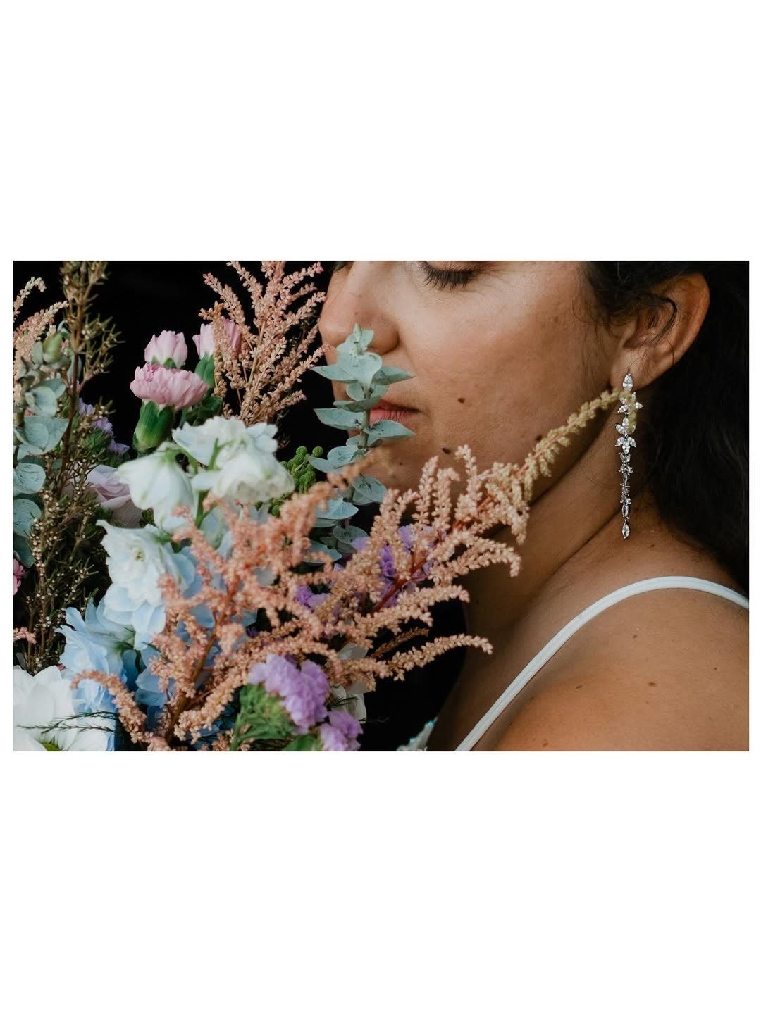 Weddings, couples and love stories photograph by Suso Garcia