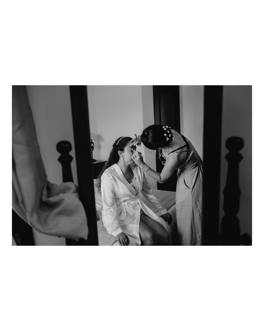 Weddings, couples and love stories photograph by Suso Garcia