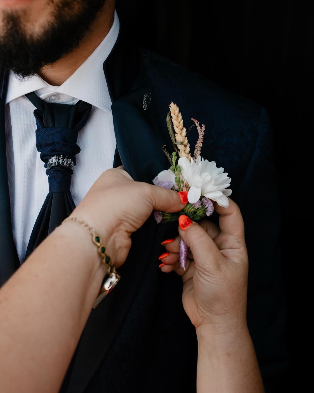 Weddings, couples and love stories photograph by Suso Garcia