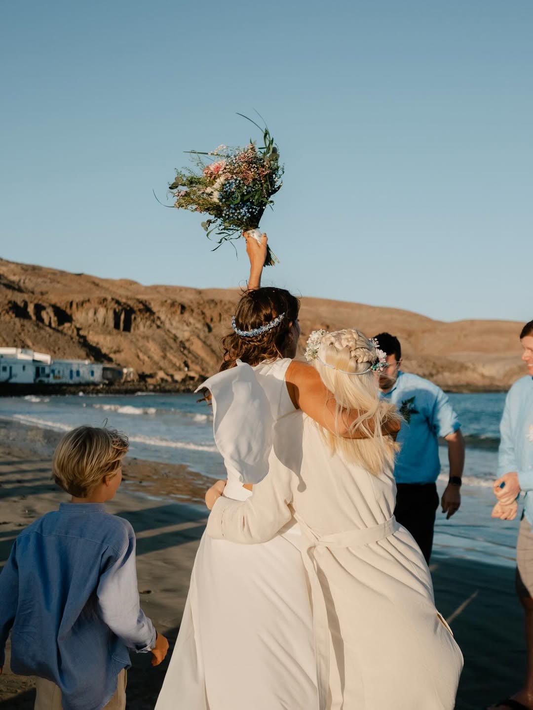 Weddings, couples and love stories photograph by Suso Garcia