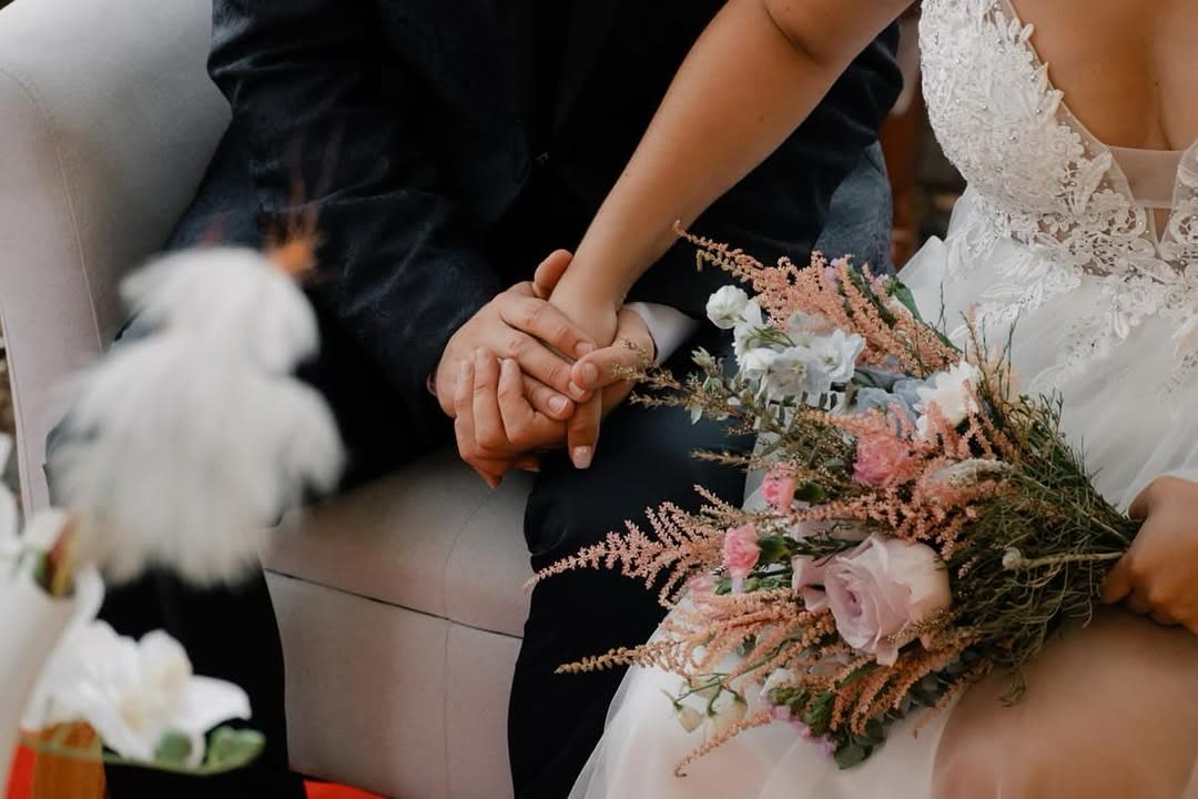 Weddings, couples and love stories photograph by Suso Garcia