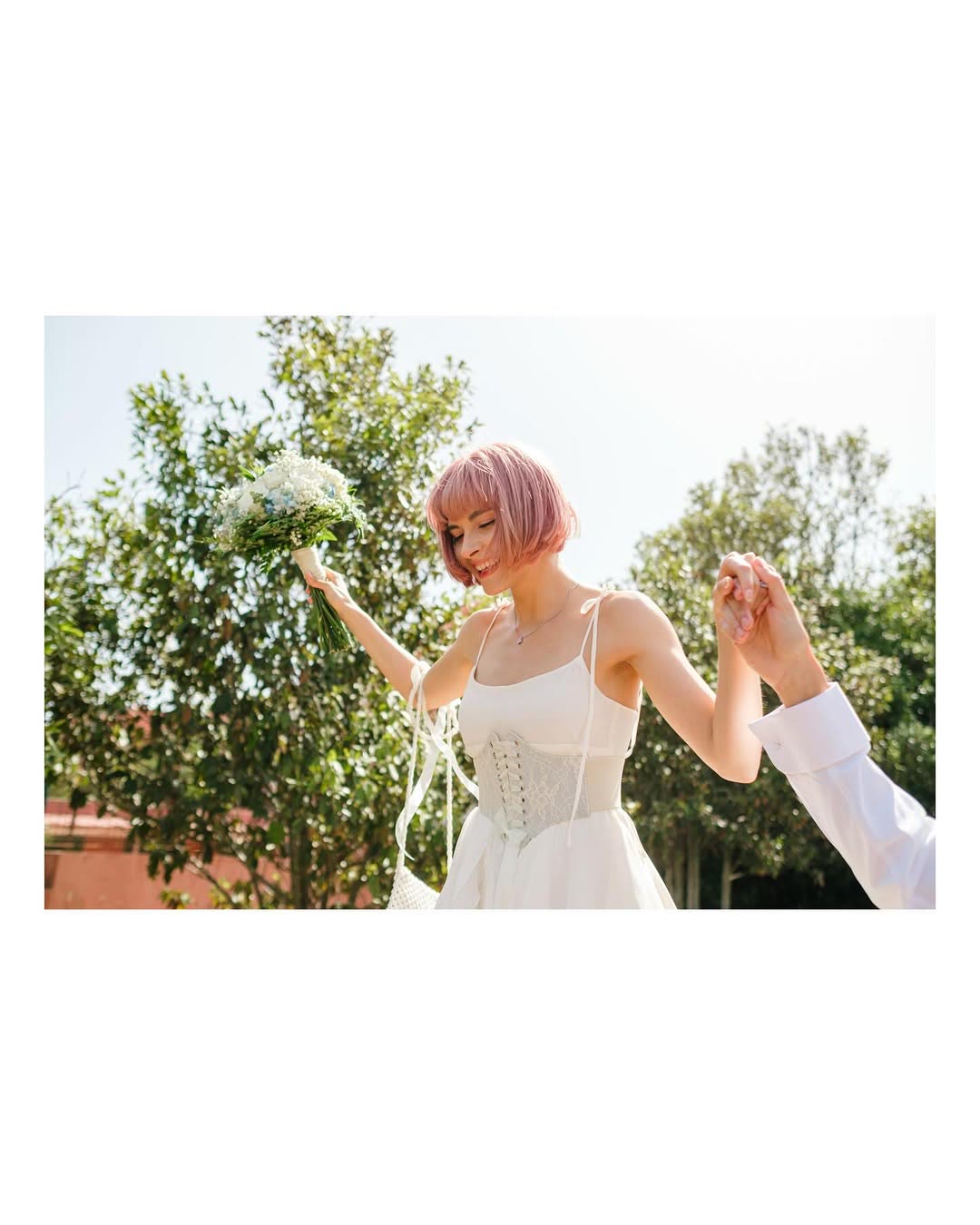 Weddings, couples and love stories photograph by Suso Garcia
