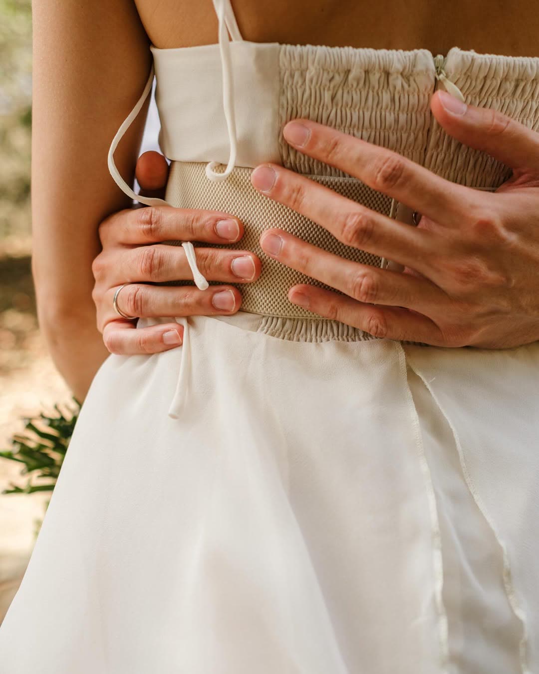 Weddings, couples and love stories photograph by Suso Garcia